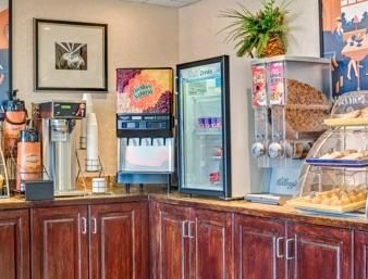 Hotel The Longleaf Raleigh
