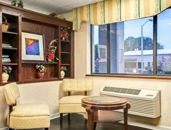 The Longleaf Hotel Raleigh