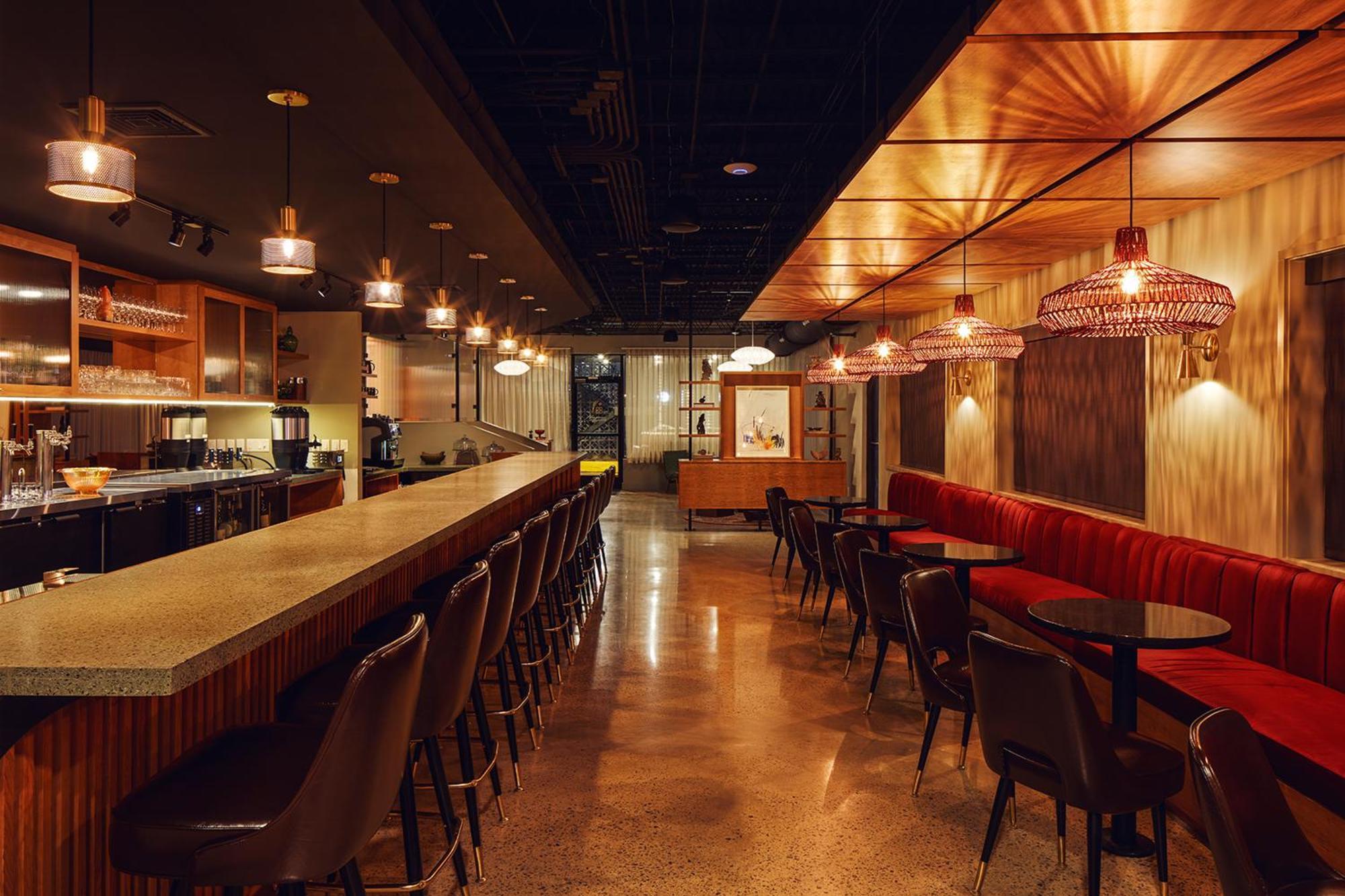 The Longleaf 2*