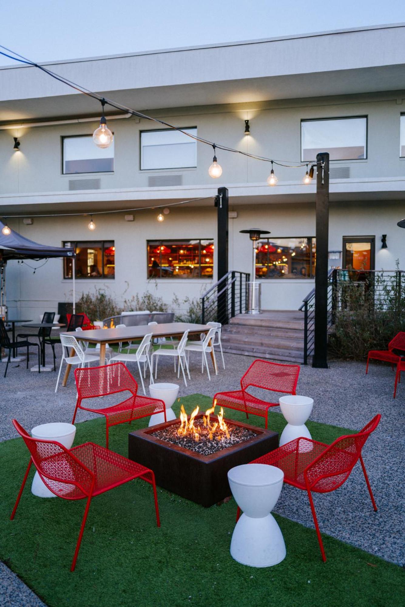 The Longleaf 2* Raleigh