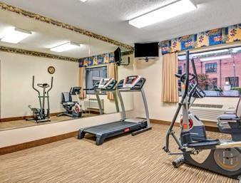 The Longleaf Hotel 2*