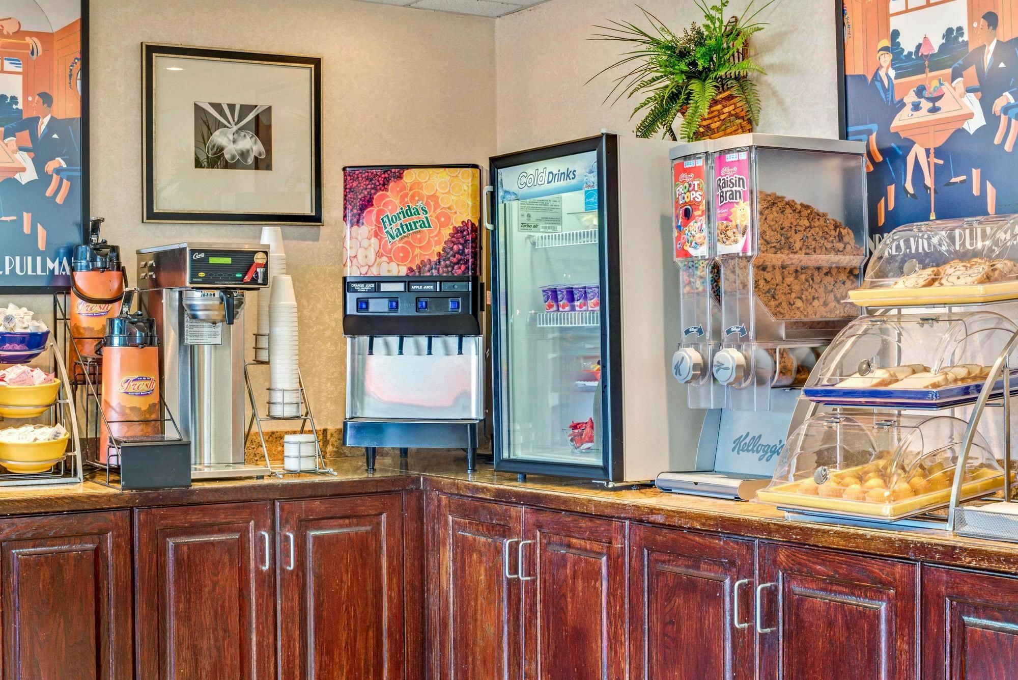 The Longleaf Hotel Raleigh