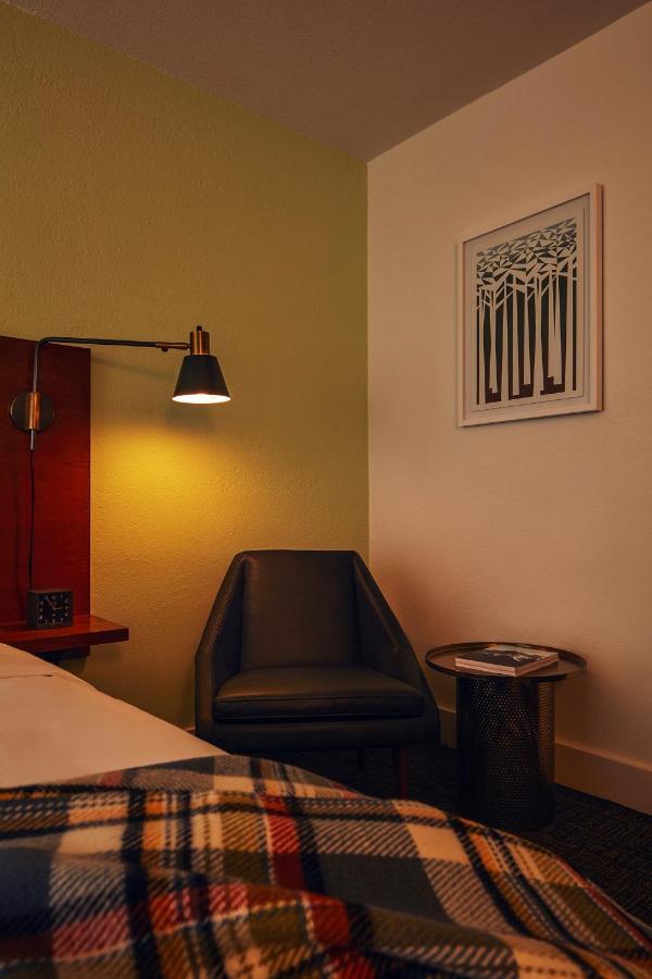 Hotel The Longleaf Raleigh