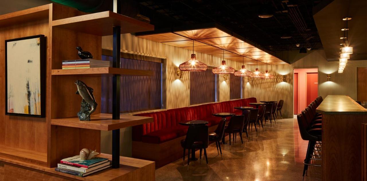 Hotel The Longleaf Raleigh